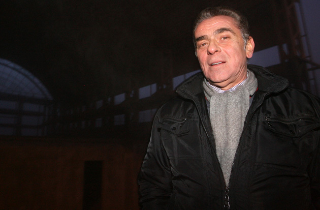 Ioan Neculaie e liber ca pasărea cerului! Curtea de Apel Braşov l-a scăpat definitiv de emoțiile închisorii pe fostul patron al FC Brașov