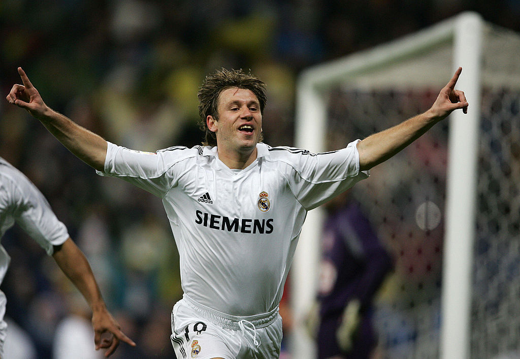 Antonio Cassano, dezvăluire șocantă! Când era la Real Madrid s-a îngrășat 13 kilograme pentru că mânca borcane întregi de „Nutella”, după un scandal cu clubul
