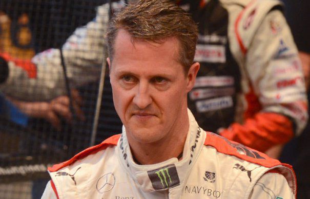 Noi detalii despre viața lui Michael Schumacher! Care este activitatea care îl relaxează pe legendarul pilot: „Facem asta împreună!”