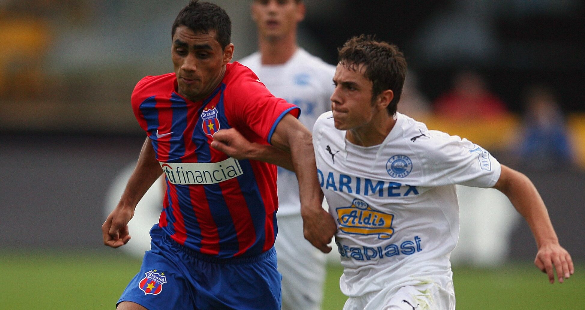 Fostul coleg de cameră al lui Alexandru Vagner, devastat