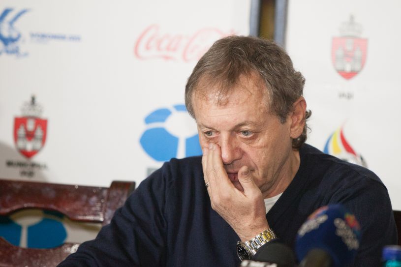 Un fost mare fotbalist al Universității Craiova dezvăluie la șase ani de la decesul lui Ilie Balaci care a fost marele regret al acestuia. „Și-a dorit foarte mult să antreneze naționala României!” EXCLUSIV