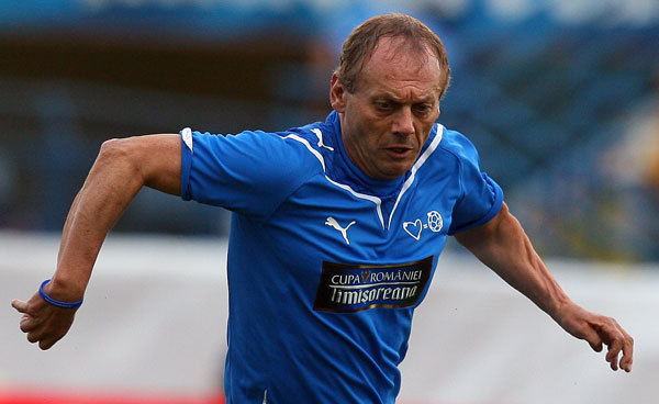 Marius Tucă a făcut clasamentul celor mai buni fotbaliști all-time! „Idoli pentru generații, icoane pentru fotbaliștii tineri” | VIDEO EXCLUSIV ProSport Live