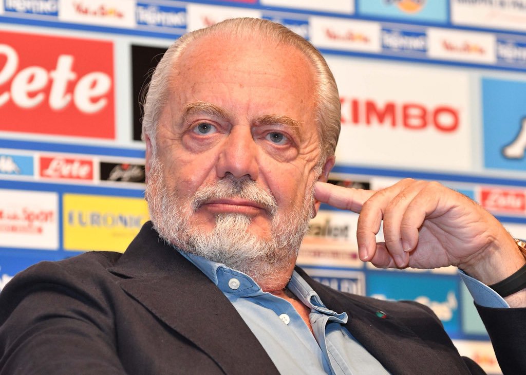 Aurelio De Laurentiis e disperat să îl transfere pe Radu Drăgușin la Napoli și a făcut o ofertă „vulcanică” pentru a-l aduce sub Vezuviu