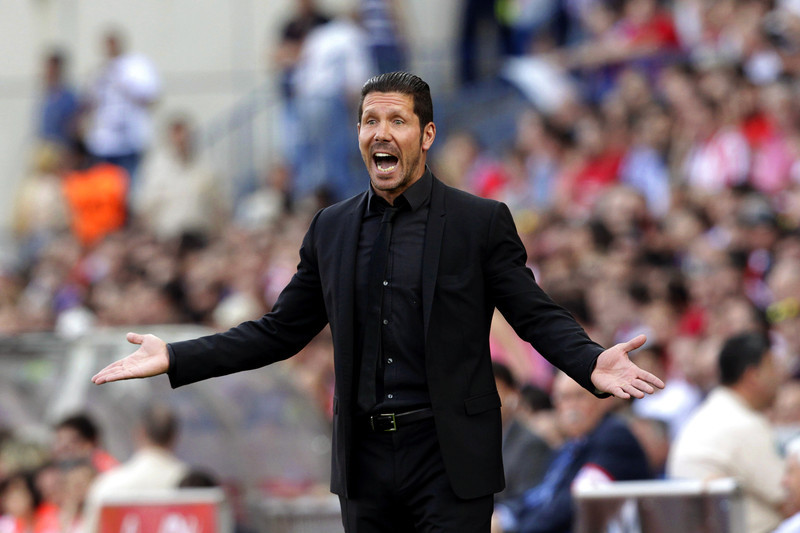 La Liga: Atletico Madrid – Athletic Bilbao, un duel pe placul băieților lui Simeone » Pariem fără risc pentru profit!