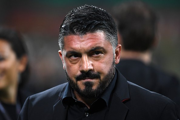 Nimeni nu se aștepta la asta! Modul incredibil în care Gennaro Gattuso a fost demis de la Napoli