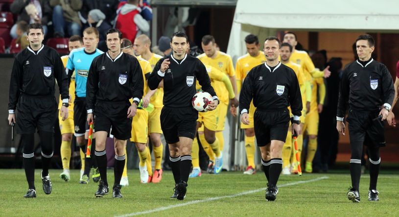 Povestea lui Octavian Șovre, care a ratat Euro 2020 după ce i-a cerut autograf lui Haaland: „L-am băgat în ședință și două ore doar asta a făcut. Ne-a uimit” | EXCLUSIV
