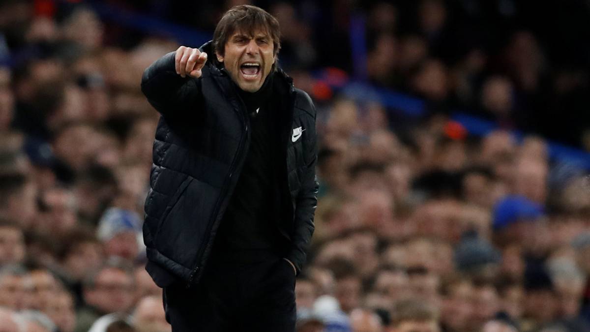 Antonio Conte i-a dat o replică dură lui Richarlison după reproșurile pe care i le-a făcut: „Când vorbești doar despre tine, ești egoist””
