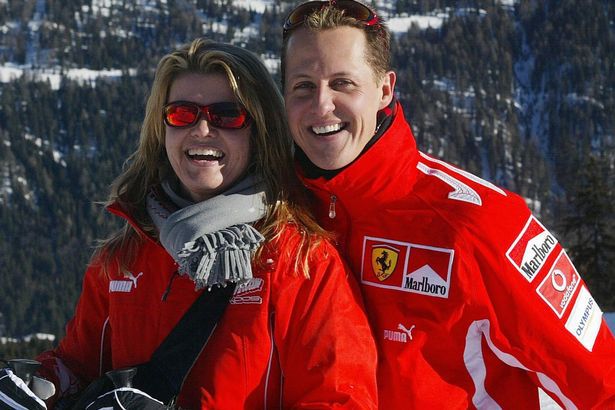 Primele imagini cu Michael Schumacher, după accidentul groaznic din anul 2013. Decizie surpriză a familiei fostului campion mondial din Formula 1