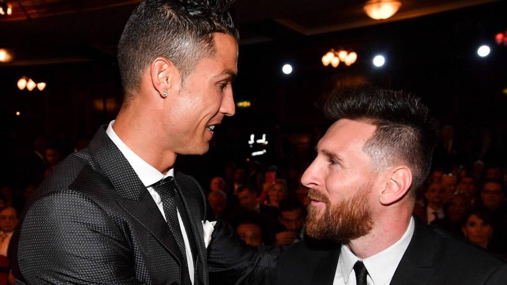 Cristiano Ronaldo sau Leo Messi? Ilie Dumitrescu a ales: „El este jucătorul meu preferat!” | VIDEO EXCLUSIV