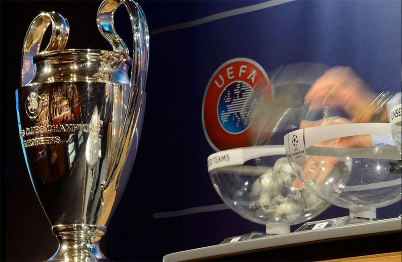 „A explodat bomba nucleară!” Măsuri istorice anunțate în războiul dintre UEFA și cluburile din Superliga europeană + Citicile lui Luis Figo: „Va fi un dezastru”