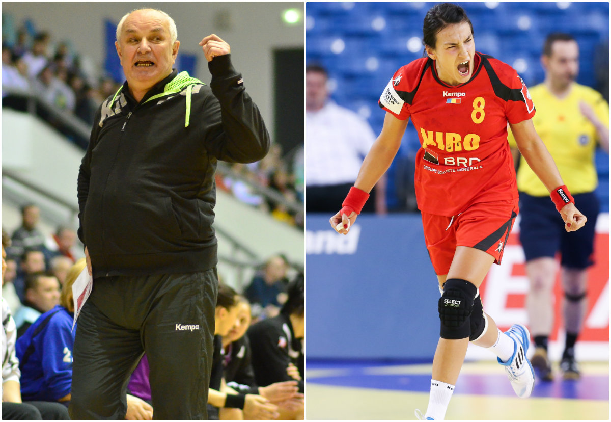 Gheorghe Tadici, înainte de startul Euro 2022 la handbal feminin: „Șansele României s-au diminuat”. Pe ce loc le vede la final de competiție pe tricolorele lui Florentin Pera | EXCLUSIV