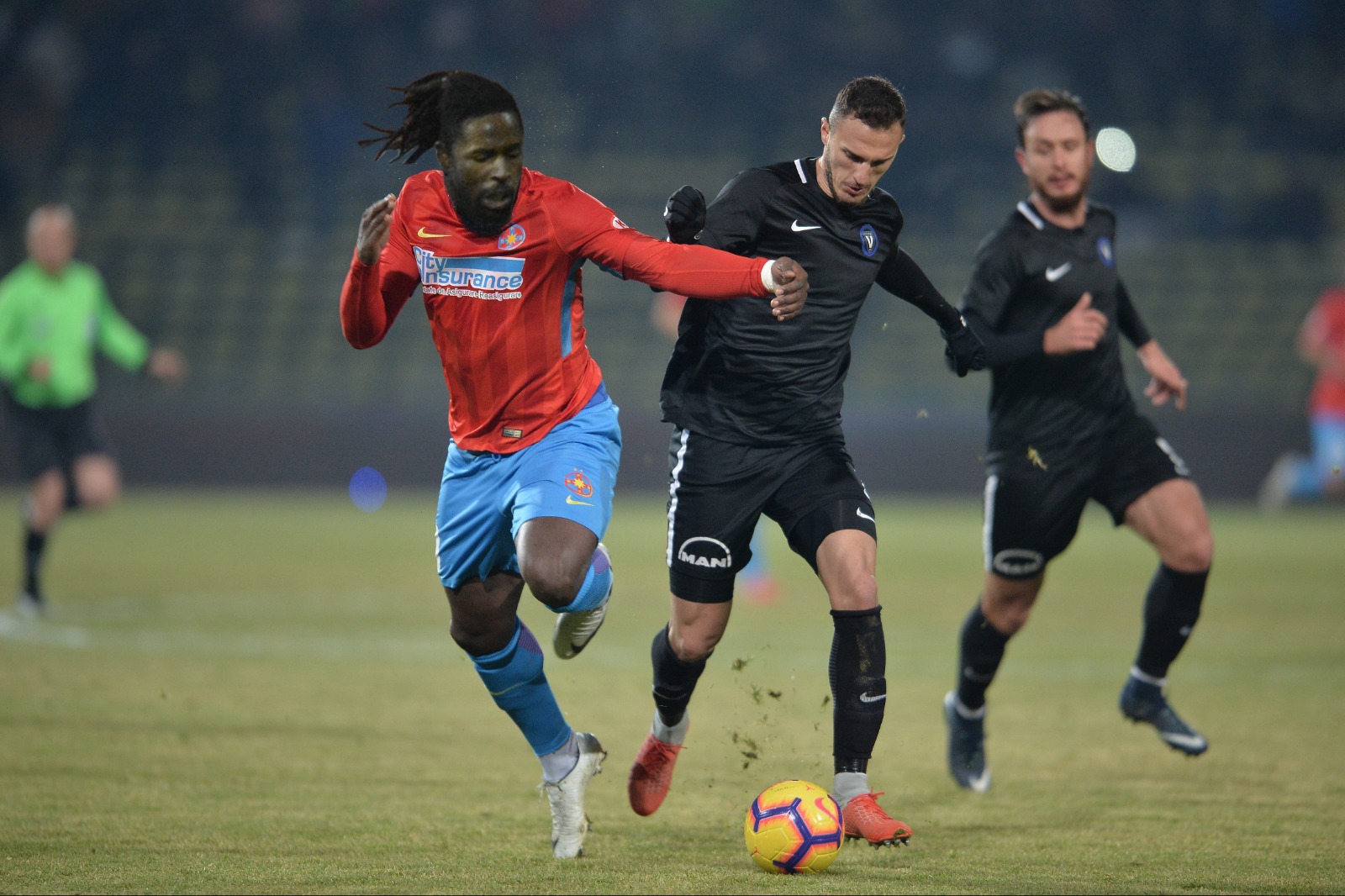 Cristian Scutariu, despre 