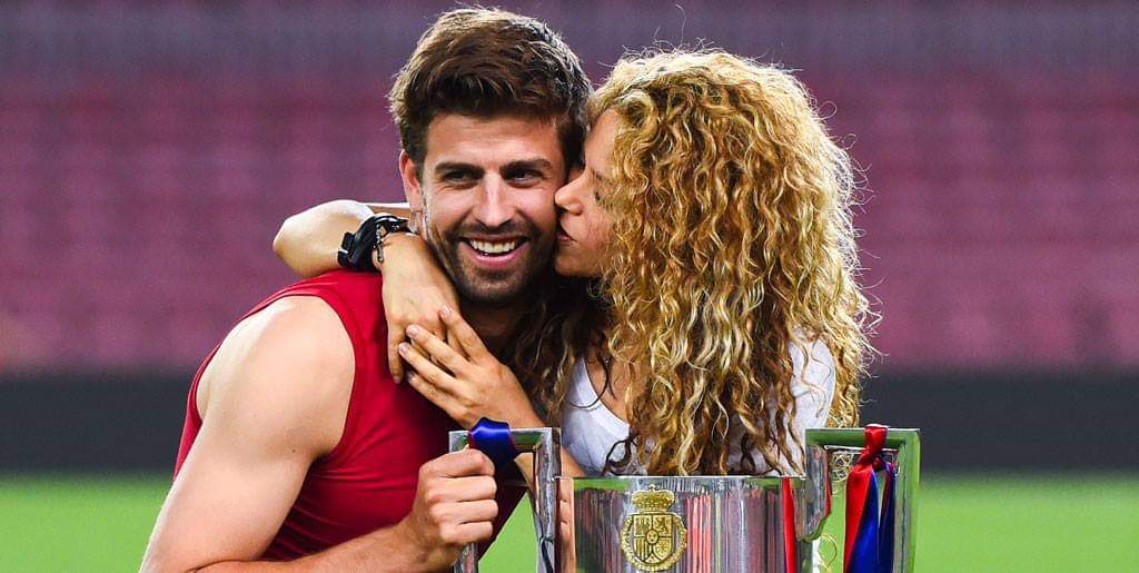 Ce avere colosală au de împărțit Pique și Shakira, desi nu au fost căsătoriți în acte