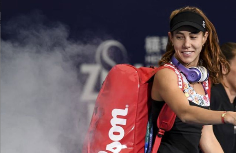 Mihala Buzărnescu, învinsă la simplu, dar victorioasă la dublu în turneul WTA de la Melbourne! Patricia Țig a cedat și ea în primul tur
