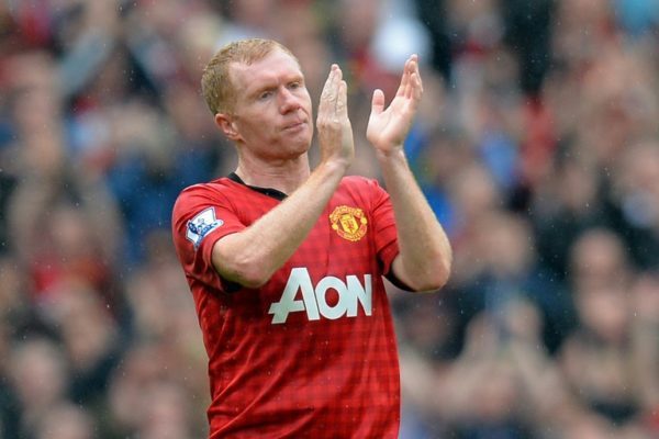Le-a găsit secretul! Paul Scholes crede că Liverpool are același stil de a ataca precum cel al lui Sir Alex Ferguson, de pe vremea când Manchester United domina Premier League!