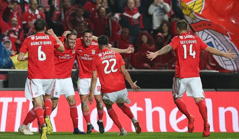 Top Pariu: 100% fotbal » Pachetul Zilei ajunge la cota 13.20!