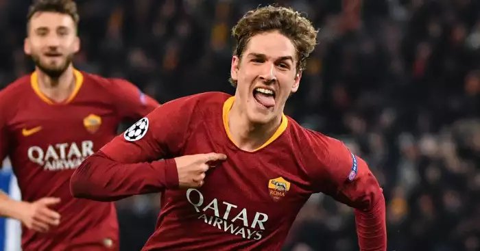 Nicolo Zaniolo, depistat pozitiv cu COVID-19! Presupusul iubit al Mădălinei Ghenea a intrat în carantină: „Nu am simptome!”