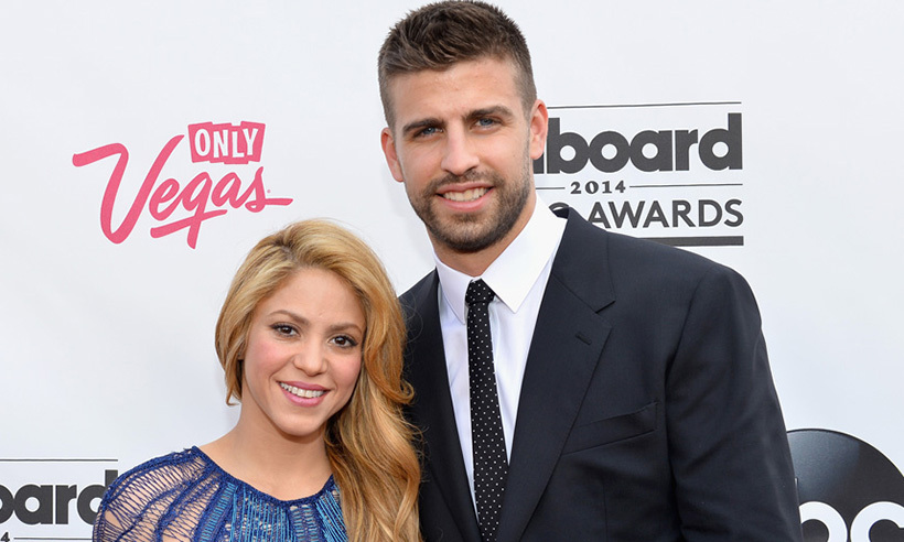 Nici nu s-a despărțit bine de Pique, că Shakira a început deja să alimenteze zvonurile: cine sunt cei doi bărbați pe care vedeta a început să îi urmărească pe rețelele sociale!