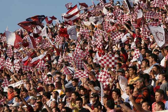 Vicepreședintele Rapidului le răspunde fanilor giuleșteni, după criticile aduse conducerii: „Pe suporter e greu să-l contrazici!” | EXCLUSIV ProSport Live