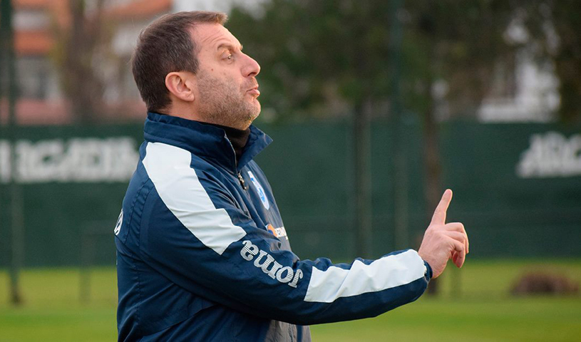 Presa din Italia anunță măsurile drastice pe care UEFA le poate lua în cazul lui Devis Mangia, fostul antrenor al Universității Craiova, după plângerile de hărțuire sexuală ale fotbaliștilor! „Poate decide asta”