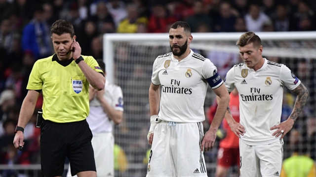 Pariuri pe goluri: Selecții din Premier League și La Liga » Cota 2.05 la Real Madrid – Athletic Bilbao!