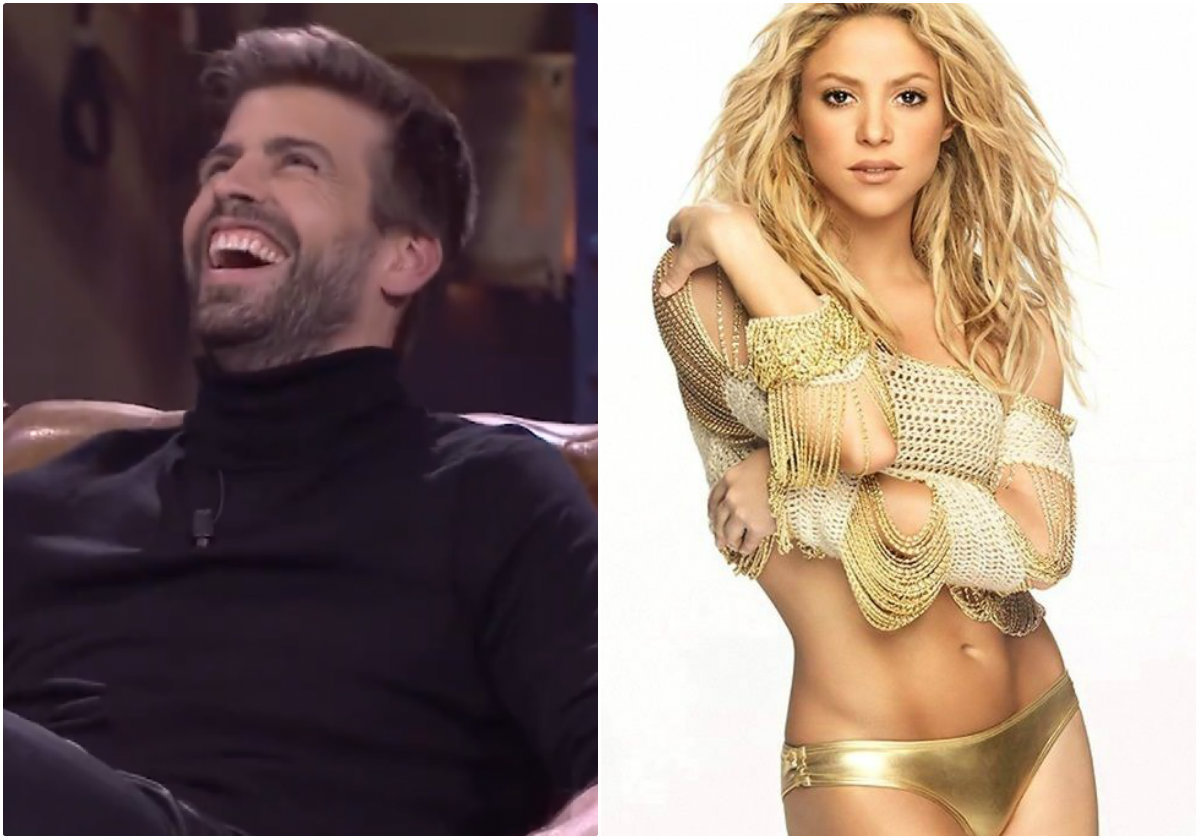 Despărțire-șoc: Shakira l-a prins pe Pique că a înșelat-o cu o altă femeie! Starurile s-au despărțit după o relație de 12 ani