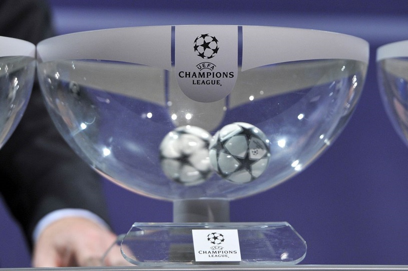 Tragerea la sorți pentru grupele Ligii Campionilor, Live Video Online. Leo Messi va fi adversarul lui Pep Guardiola. Bayern o va înfrunta pe Barcelona