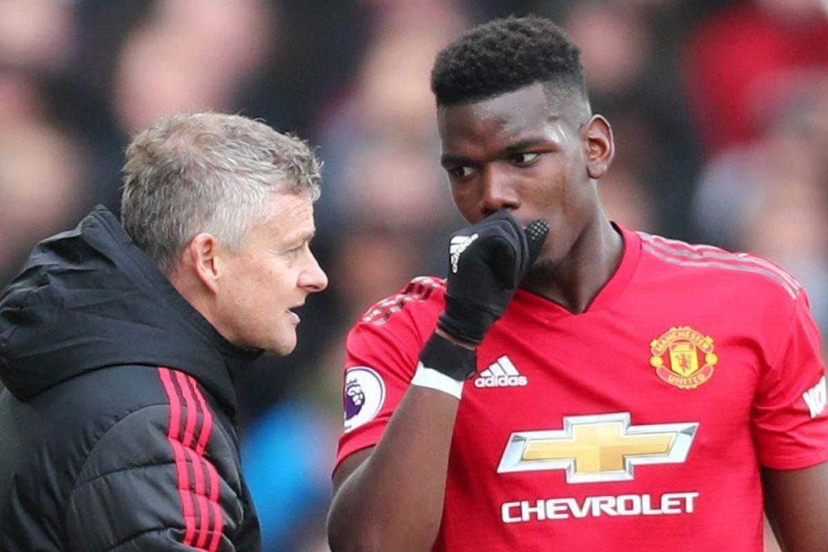 Paul Pogba vrea să plece de la Manchester United, dar numai la Real Madrid! „Diavolii” vor să îl vândă în iarnă
