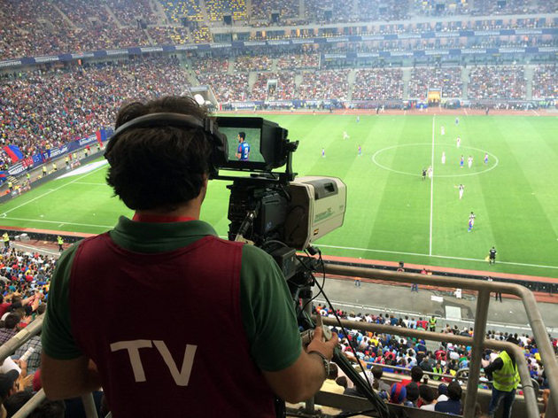 Drepturile tv la Liga 2 cresc din noul sezon! „Varianta pesimistă ar fi venituri mai mari cu 15-20 la sută” | EXCLUSIV
