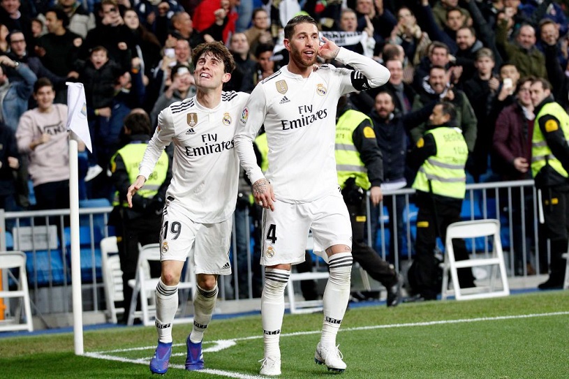 O vedetă de la Real Madrid, în culmea disperării, după ce casa i-a fost spartă de hoți: „Mi-au furat totul, mai puțin marea mea comoară”