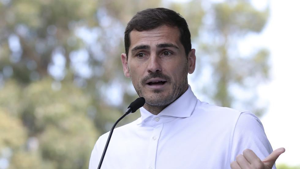 E oficial! Lovitura anului e dată de Florentino Perez: Iker Casillas s-a întors la Real Madrid!