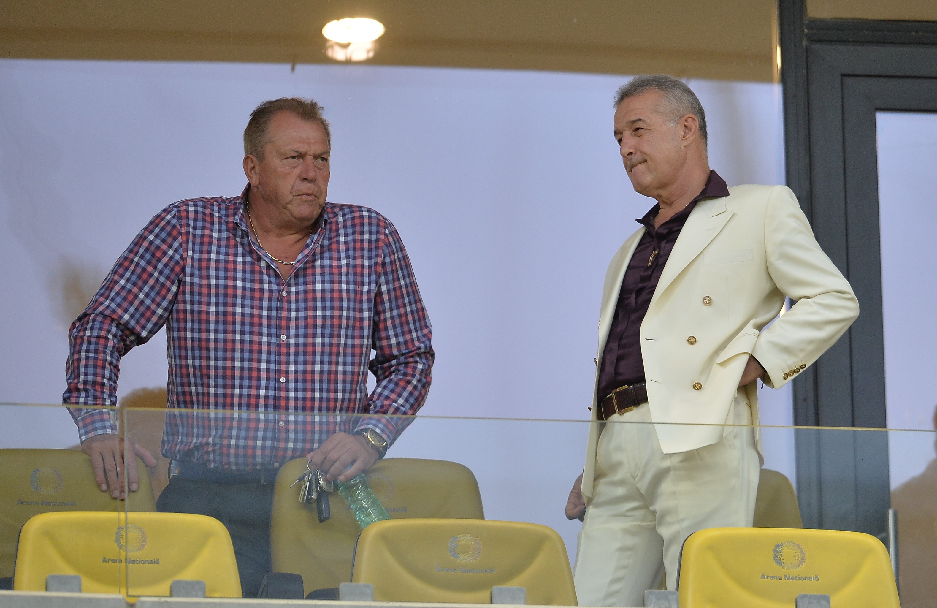 Helmut Duckadam, adio FCSB! Semnal de alarmă pentru Gigi Becali: „Va deveni peste un an o echipă de pluton! E jucăria lui”