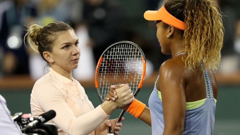 Drama uneia dintre rivalele Simonei Halep: „Ori sunt cea mai bună, ori ajung homeless!”