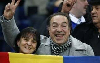 Marcel Răducanu nu crede în șansele tricolorilor cu Germania: „Generația României nu are suficientă calitate”