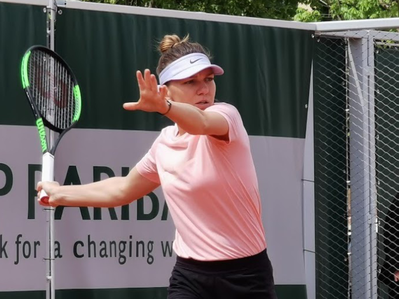 Inhale Fate Structurally Simona Halep, despre următoarea adversară de la Roland Garros 2019! Nu a  mai jucat niciodată împotriva ei: "O să-mi fac un plan!". Când are loc  meciul