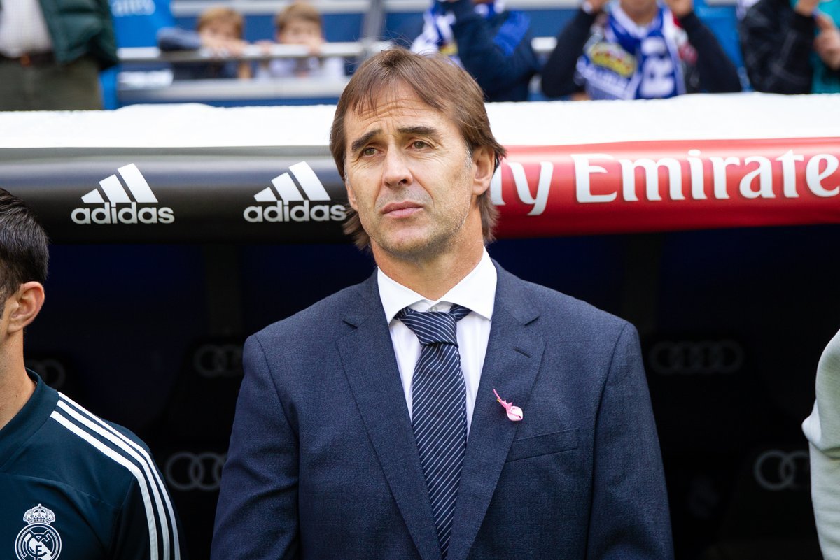 Zinedine Zidane poate fi demis de Real Madrid chiar de fostul antrenor al galacticilor, Julen Lopetegui! Tehnicianul caută răzbunare după ce a fost umilit de Florentino Perez