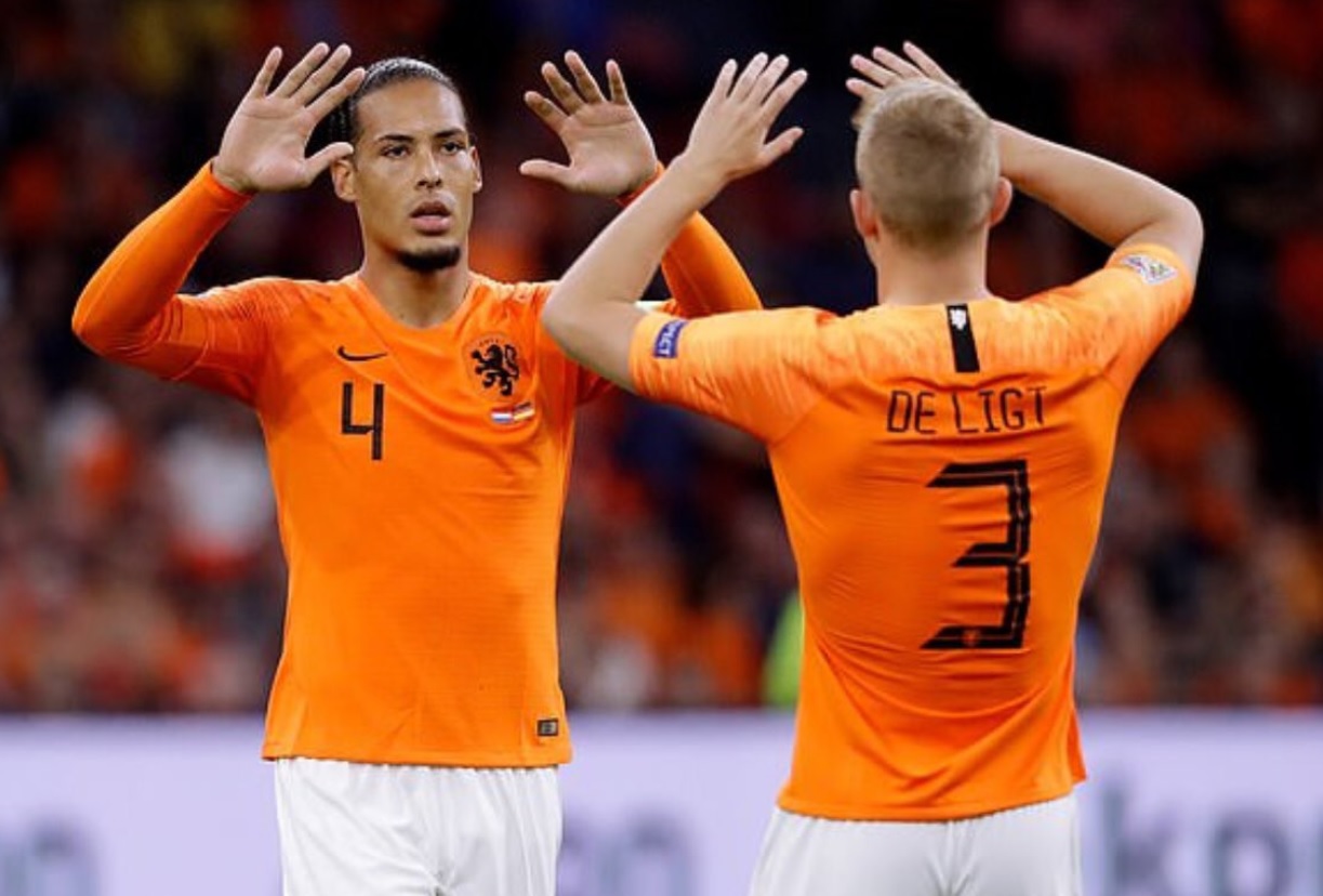 EURO 2020: Olanda – Ucraina » Debut la Amsterdam pentru „Portocala Mecanică!”
