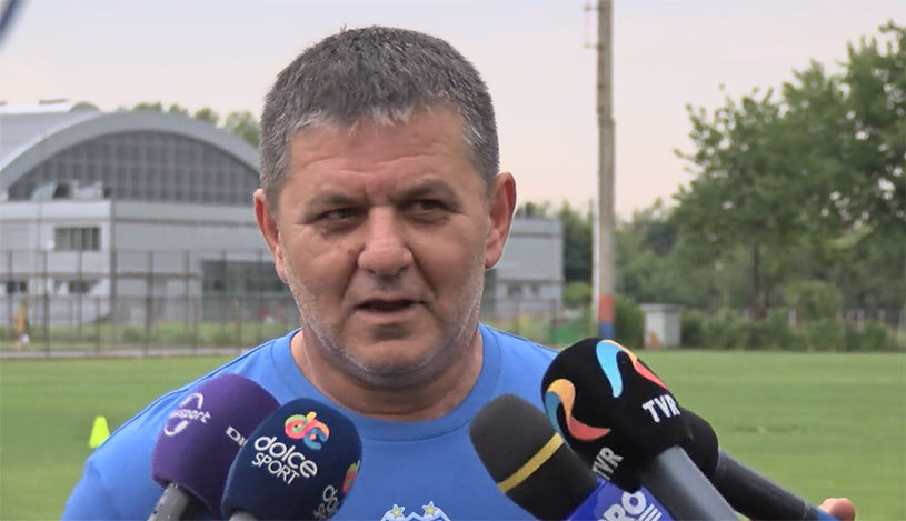 Marius Lăcătuș pariază pe Mirel Rădoi și este sigur că va rămâne selecționerul României: „FRF îi va propune un nou contract!”