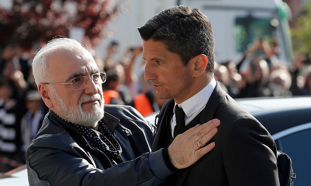 BREAKING NEWS | Răzvan Lucescu revine la PAOK Salonic! Va fi cel mai bine plătit antrenor din Grecia