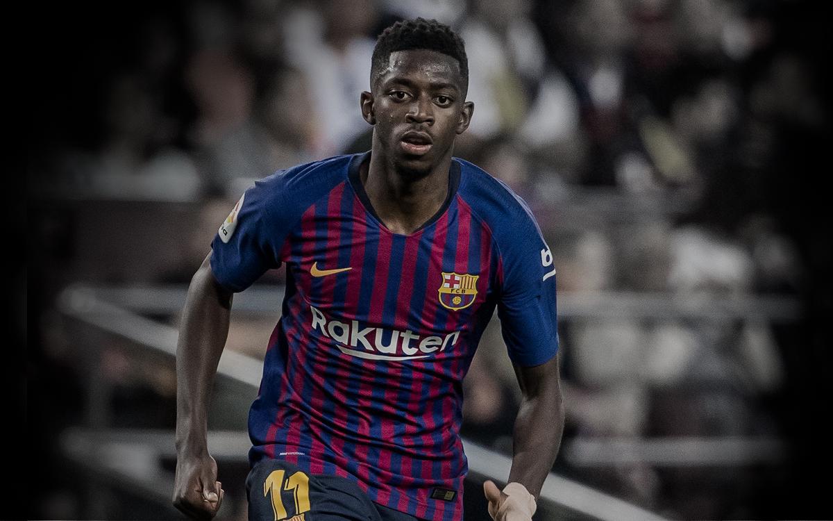 Barcelona – Sevilla 1-0, în returul semifinalelor Cupei Spaniei, Live Online! Dembele înscrie un super gol. Messi e titular!