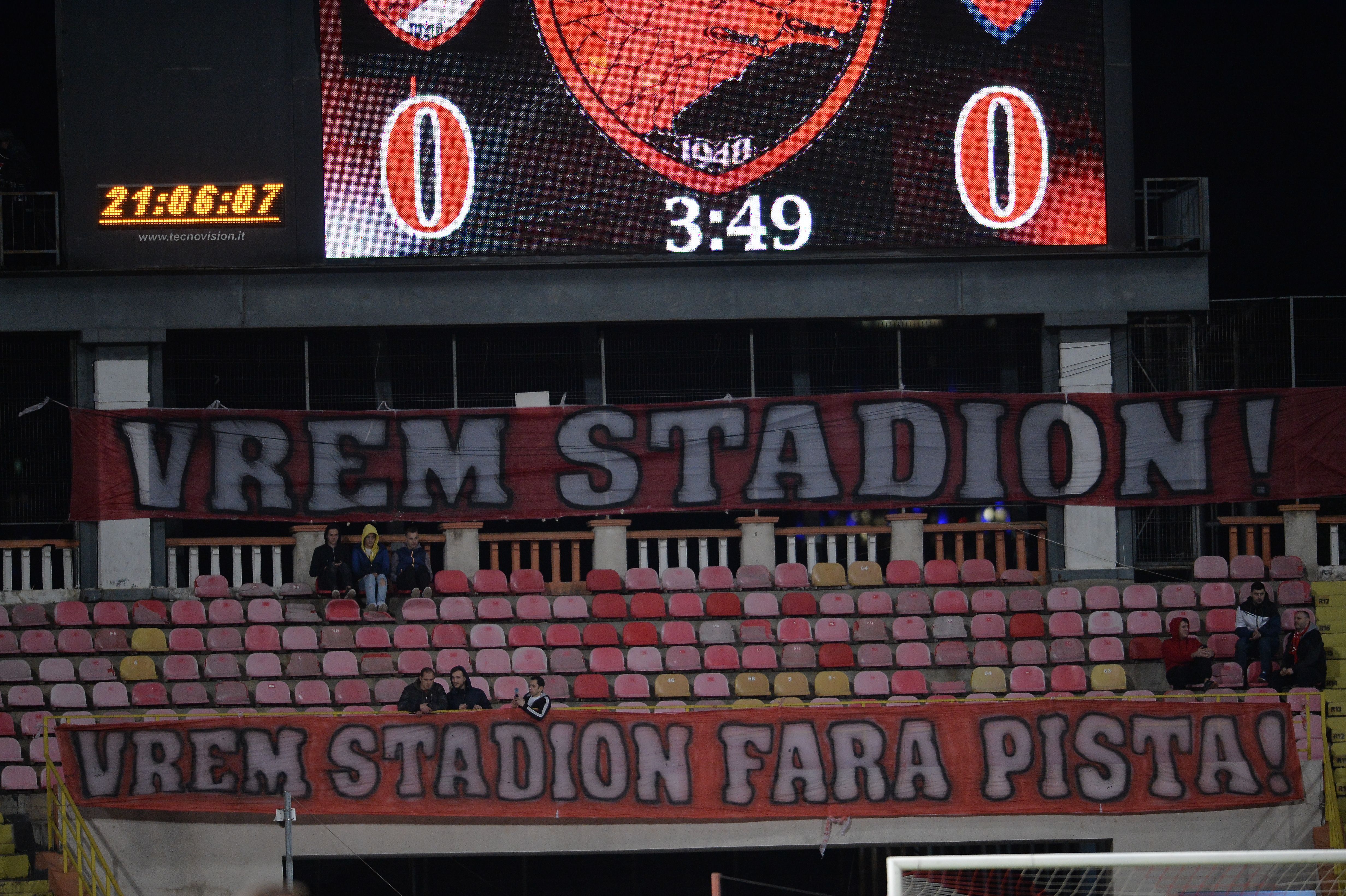 Ce se întâmplă cu stadionul Dinamo? Nicolae Badea rupe tăcerea: „Problema este acolo!” Ce acuză fostul acționar din „Ștefan cel Mare”