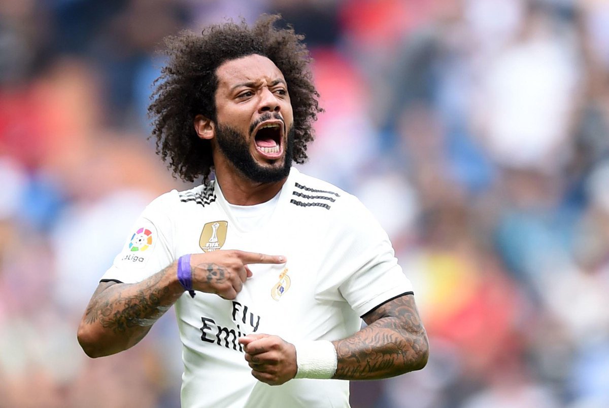 Real Madrid începe „curățenia”: renunță la brazilianul Marcelo și face o economie uriașă în bugetul de salarii!