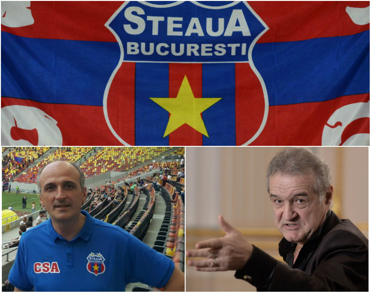 Reacția avocatului Asociației Salvați Steaua după ce Înalta Curte de Casație și Justiție a admis recursul formulat de FCSB: „Cel mai probabil, la finalul acestui an vom avea o decizie!” | EXCLUSIV ProSport Live