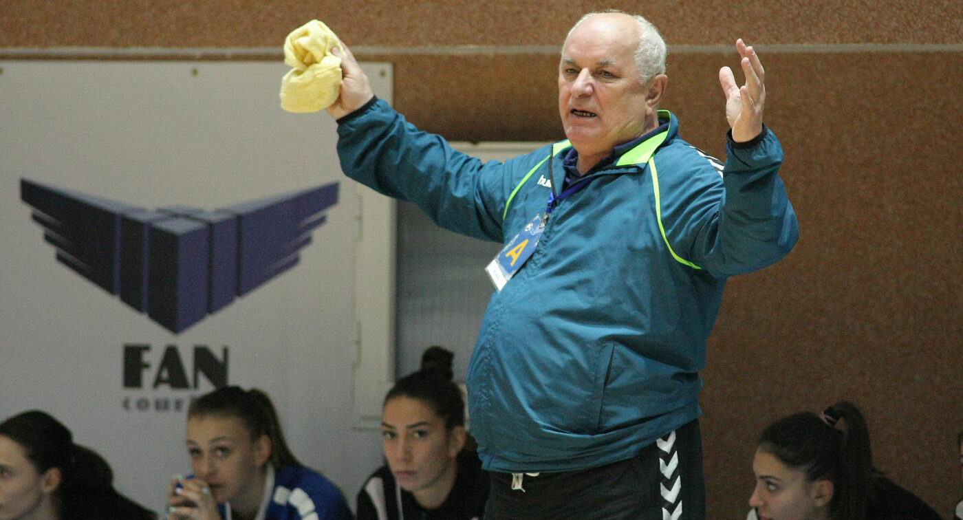 Scandal în handbal: Rapid salvează de la înec o echipă din Liga Națională cu un împrumut în masă! Gheorghe Tadici se revoltă: „Nu este normal”. EXCLUSIV