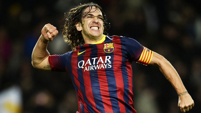 Sergio Busquets, mesaj special pentru Carles Puyol, după ce a egalat recordul de prezențe în tricoul blaugrana al fostului său coleg de la FC Barcelona!