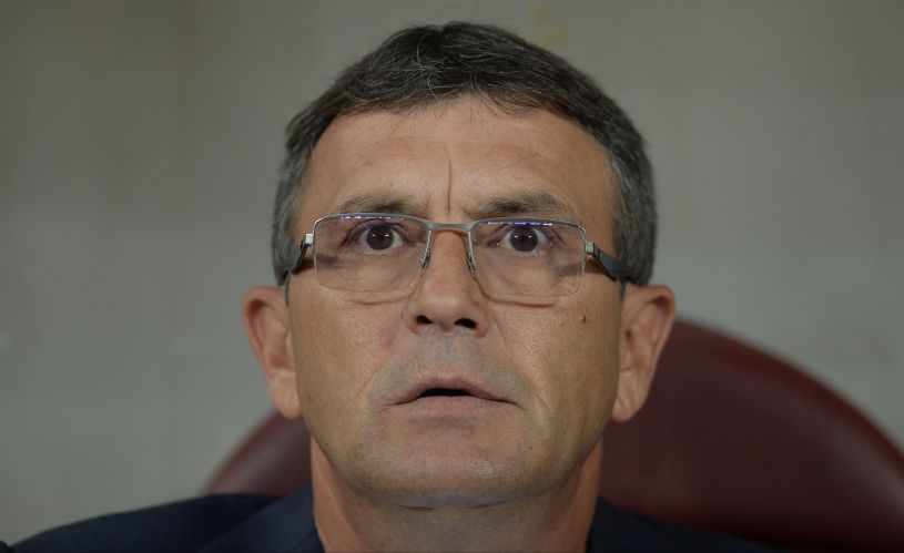 Ce spune Eugen Neagoe despre varianta de a antrena Astra Giurgiu „Acum