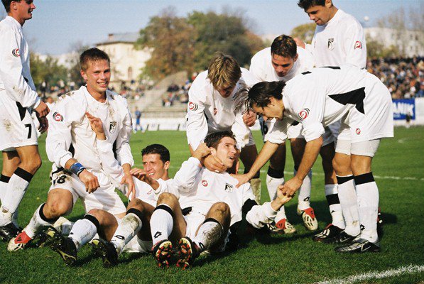 Se încearcă o mutare de senzație: Metaloglobus devine Sportul Studențesc! Au început negocierile | EXCLUSIV