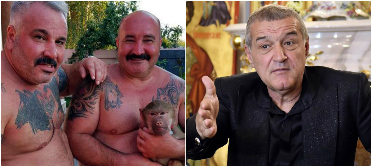 Nuțu Cămătaru, propus la Steaua înaintea lui Gigi Becali: „Eu i-am spus să îl bage pe el. Îl știu de mult, mereu l-am ținut”