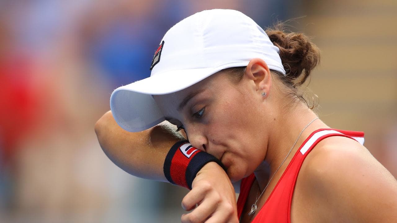 Liderul mondial Ashleigh Barty nu vine la Qatar Open! Număr impresionant de jucătoare din Top 10 care s-au retras