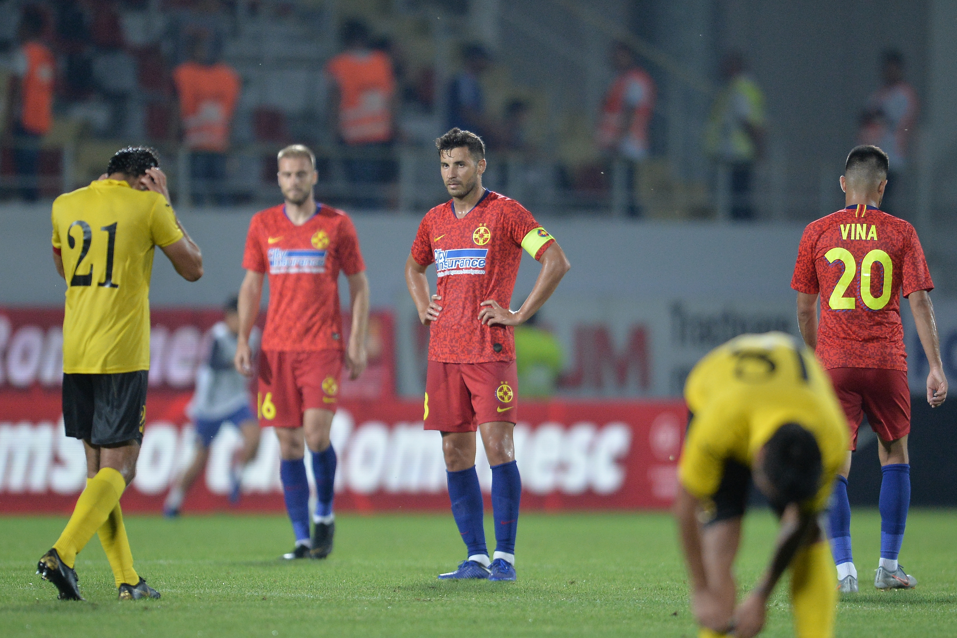 Lucian Filip a dezvăluit de ce s-a despărțit de FCSB și a recunoscut: „Mi-au propus asta!” Mesajul pentru Gigi Becali